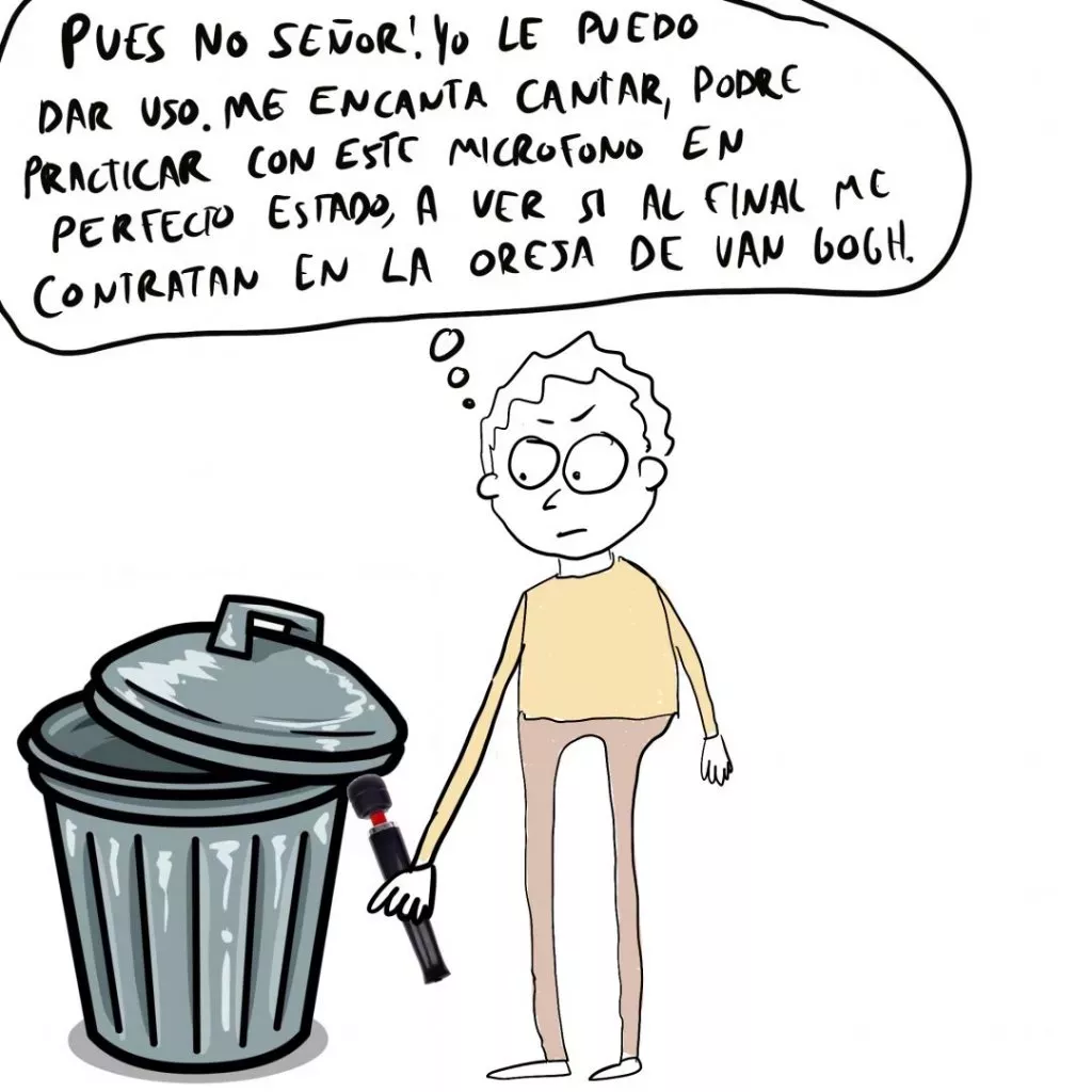 microfono